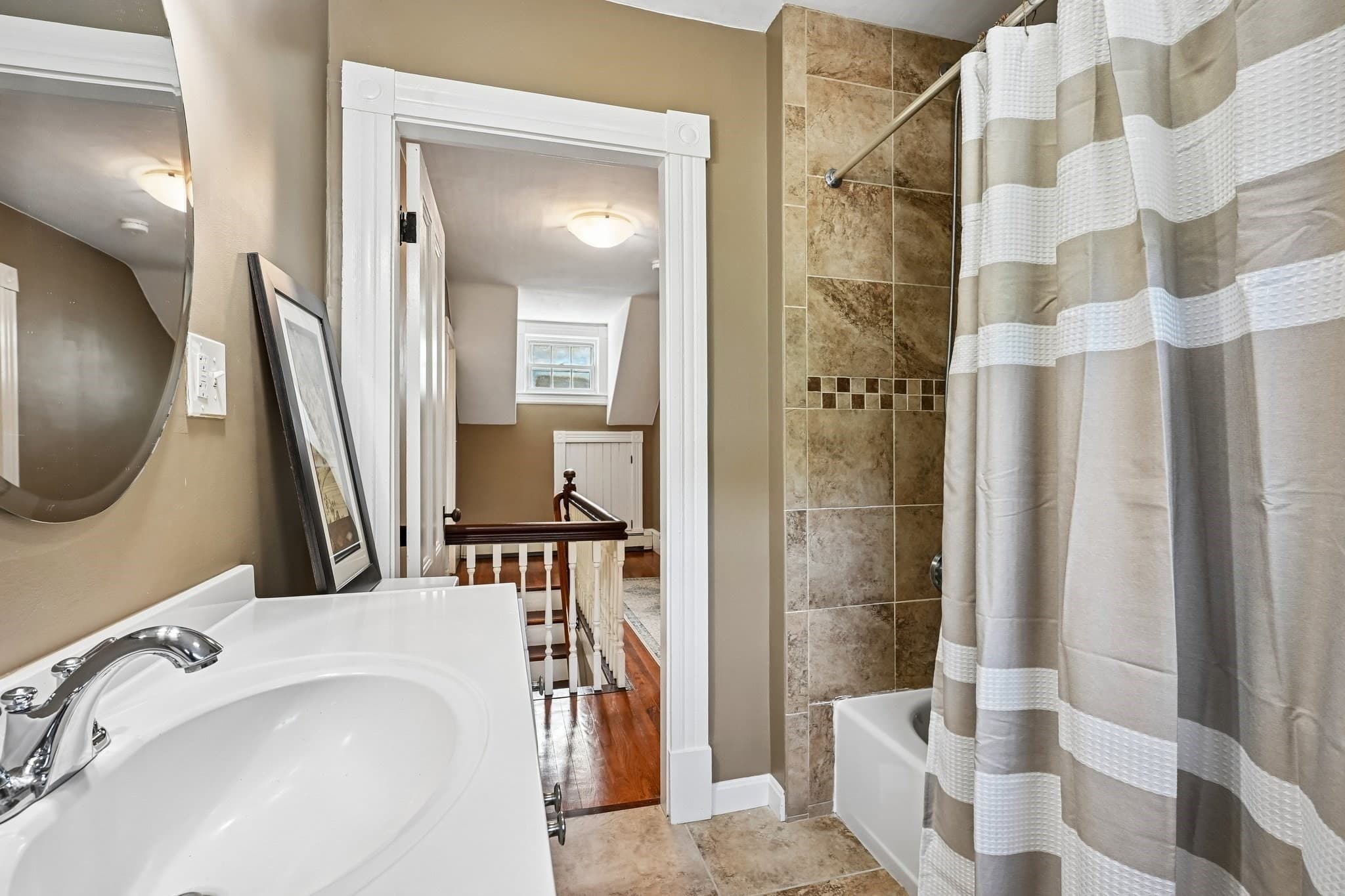 Single Family Residence at 18 Highland Ave, Chelmsford MA 01863, Chelmsford, photo 24 of 32