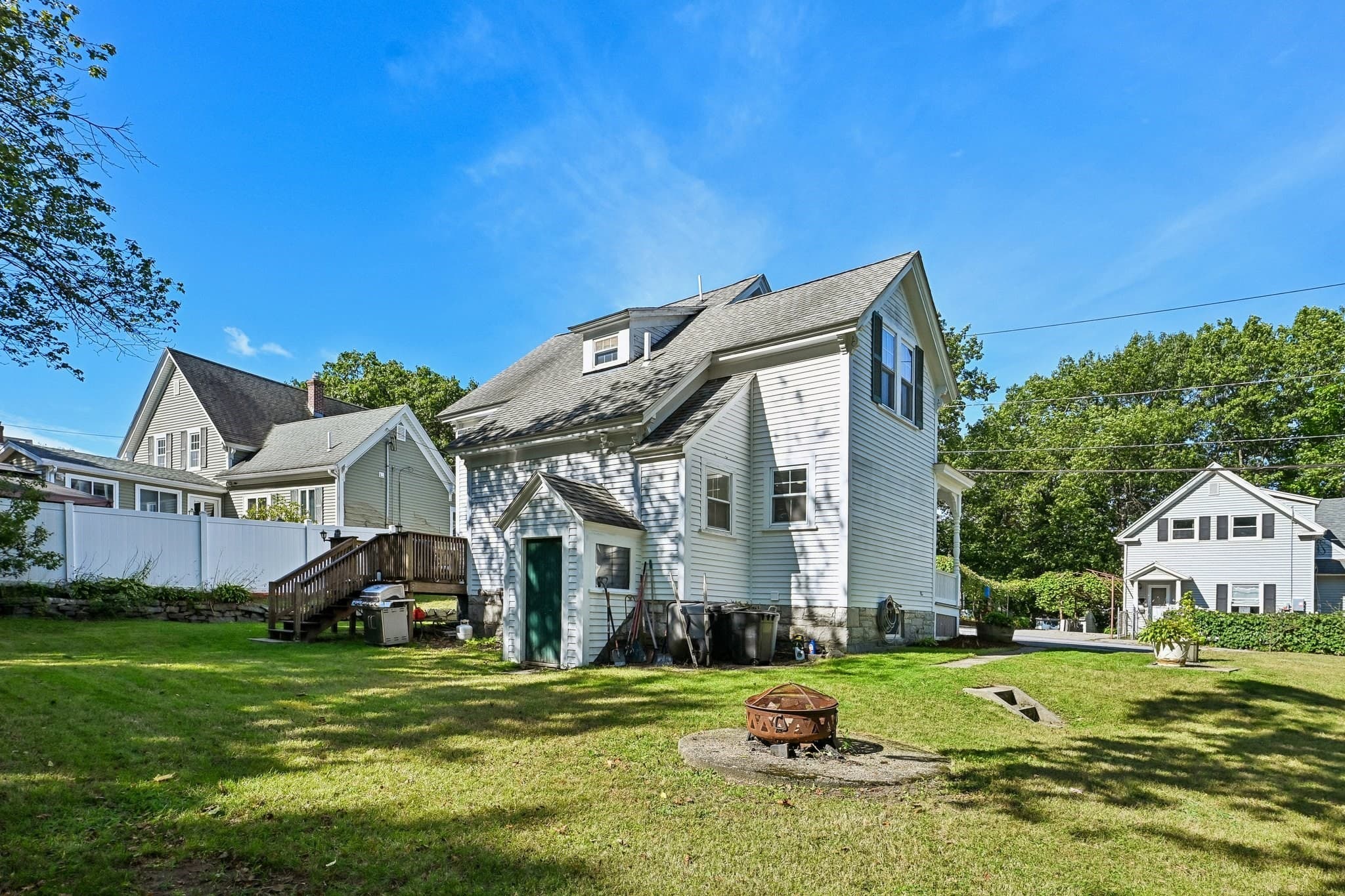 Single Family Residence at 18 Highland Ave, Chelmsford MA 01863, Chelmsford, photo 31 of 32