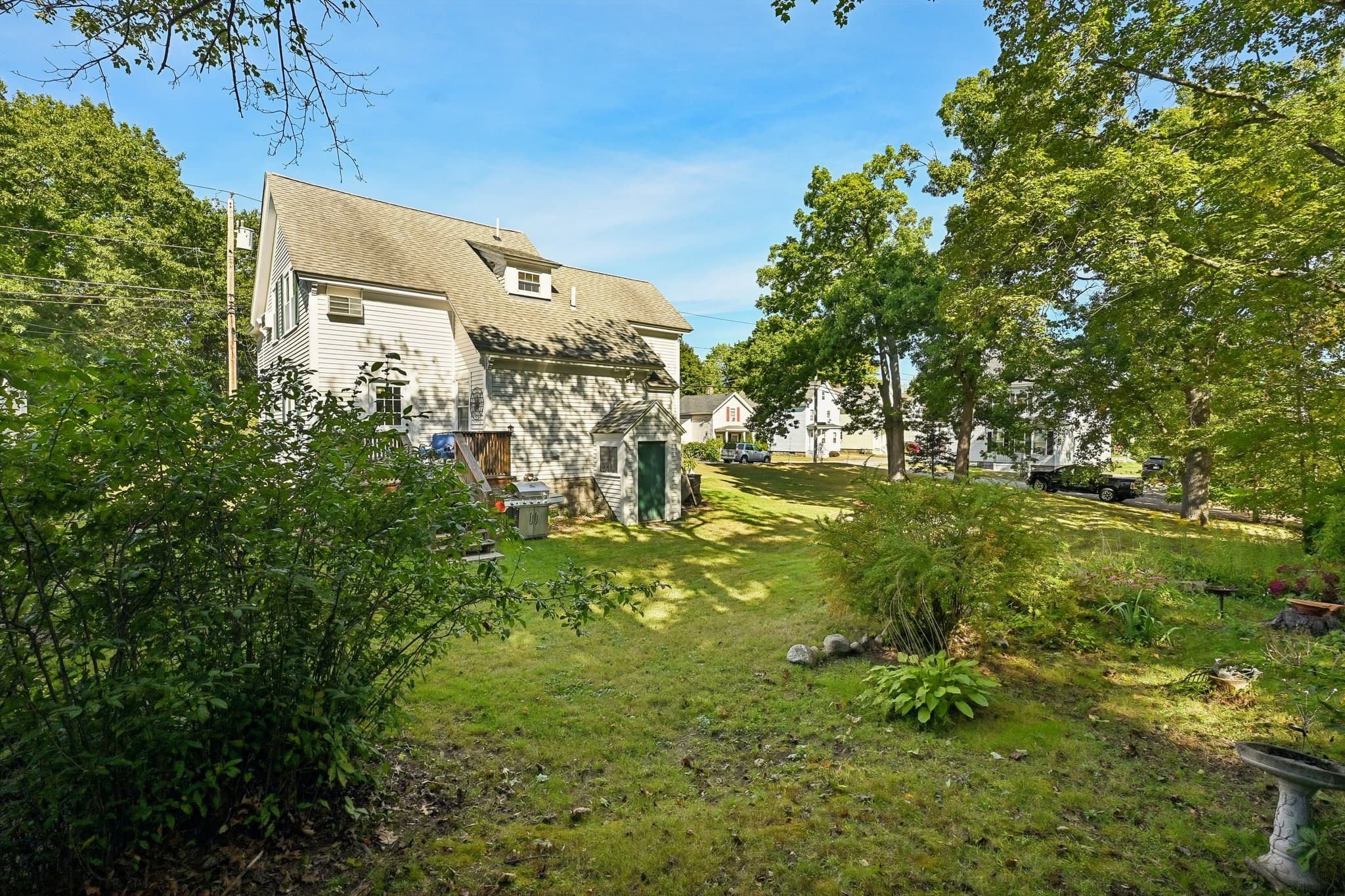 Single Family Residence at 18 Highland Ave, Chelmsford MA 01863, Chelmsford, photo 29 of 32