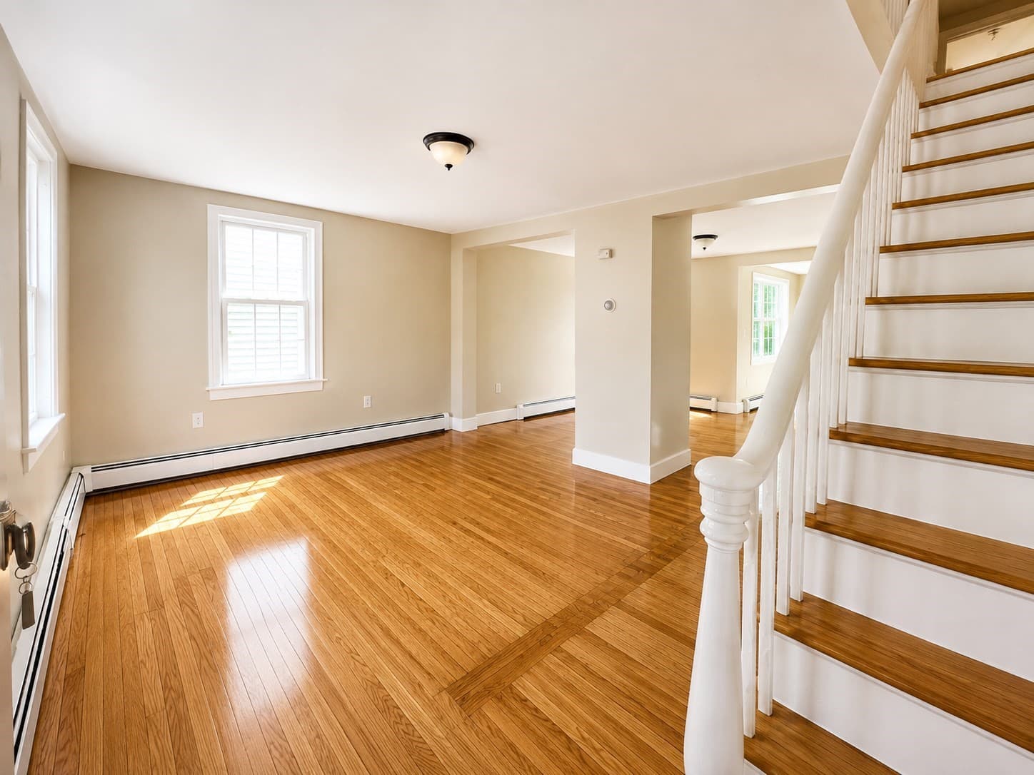 Condominium at 11 Harrison St # 11, Lowell MA 01852, Lowell, photo 3 of 15
