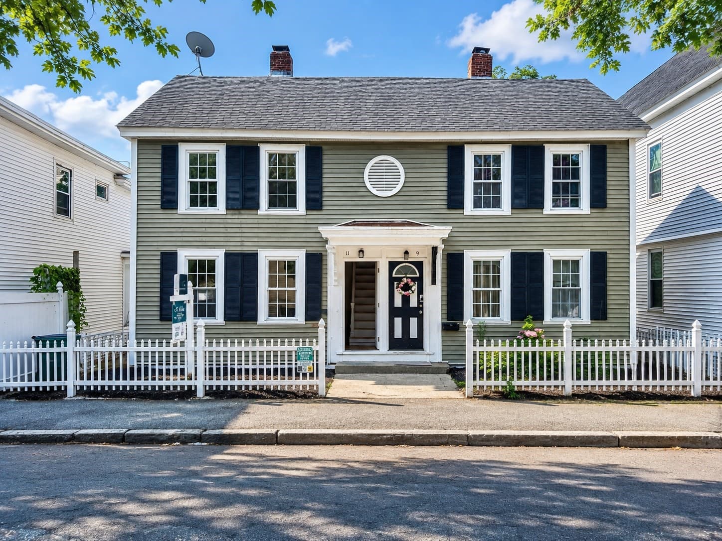 11 Harrison St # 11, Lowell MA 01852