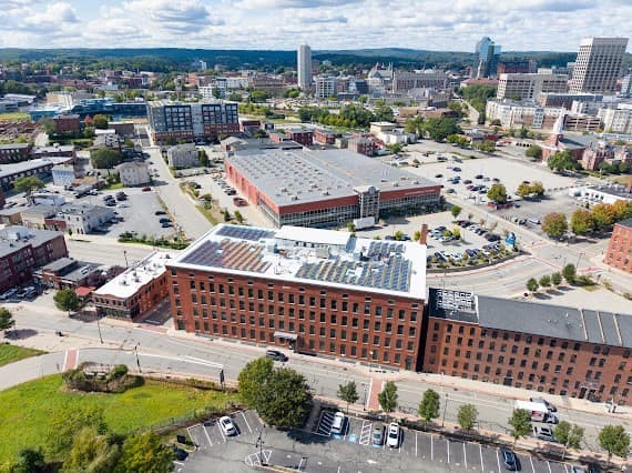 Condominium at 48 Water St # 405, Worcester MA 01604, Worcester, photo 16 of 19