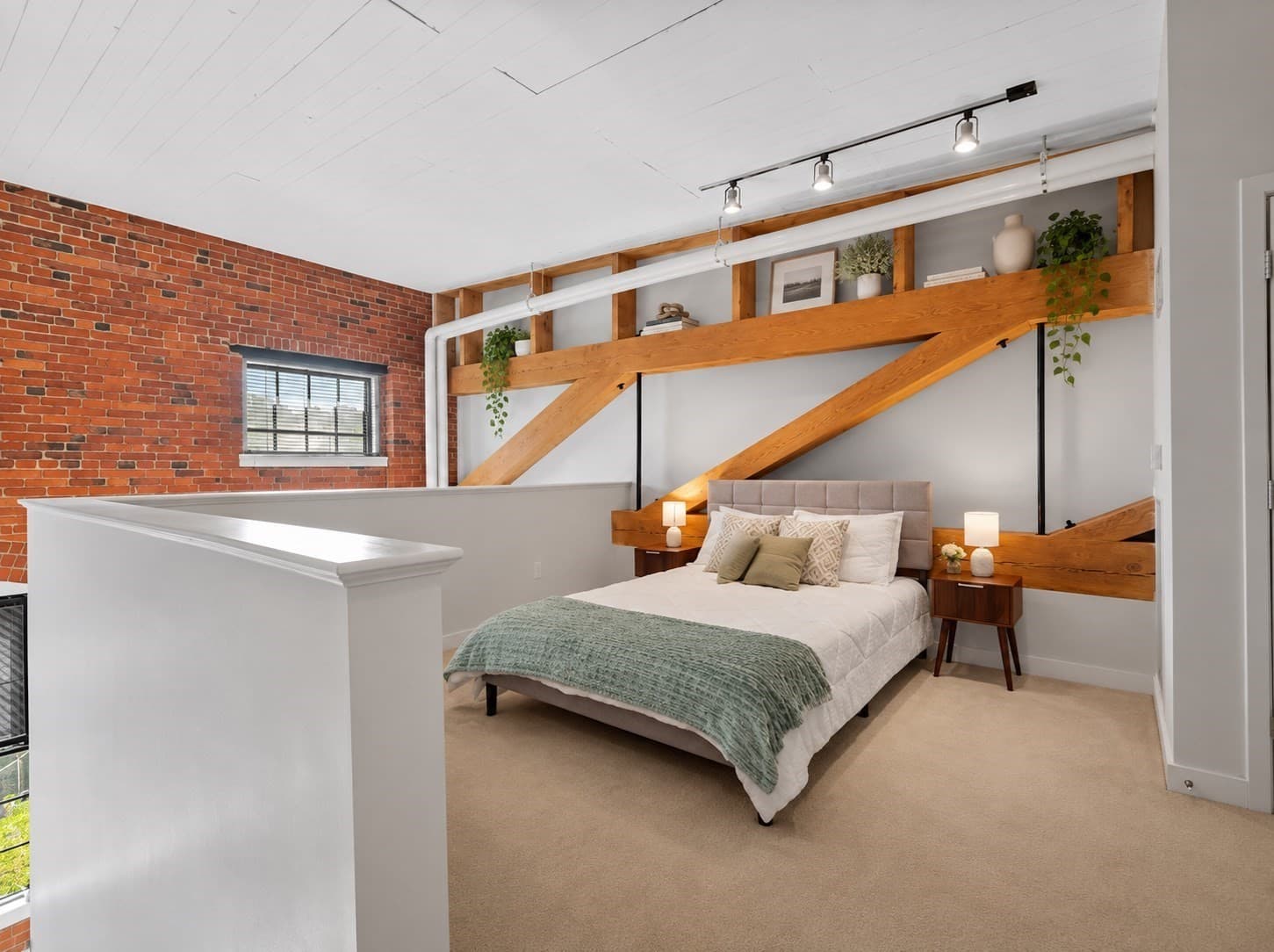 Condominium at 48 Water St # 405, Worcester MA 01604, Worcester, photo 10 of 19