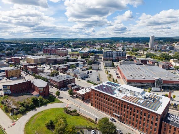 Condominium at 48 Water St # 405, Worcester MA 01604, Worcester, photo 15 of 19