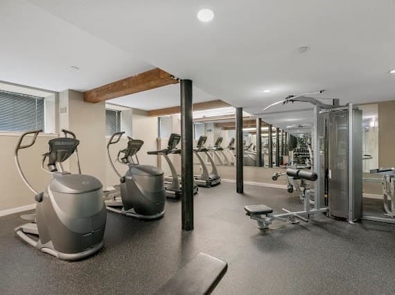Condominium at 48 Water St # 405, Worcester MA 01604, Worcester, photo 19 of 19