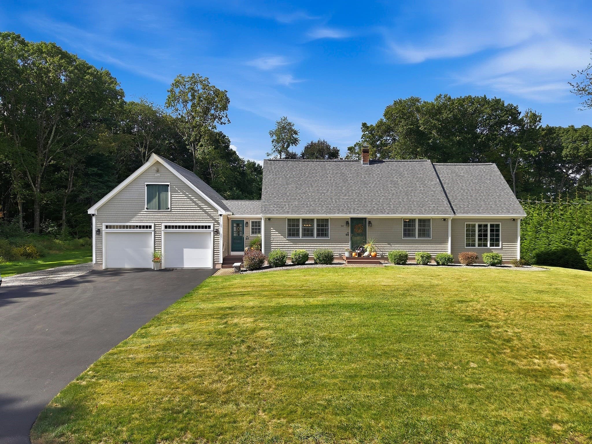 Single Family Residence at 80 Dodge Hill Rd, Sutton MA 01590, Sutton, photo 42 of 42