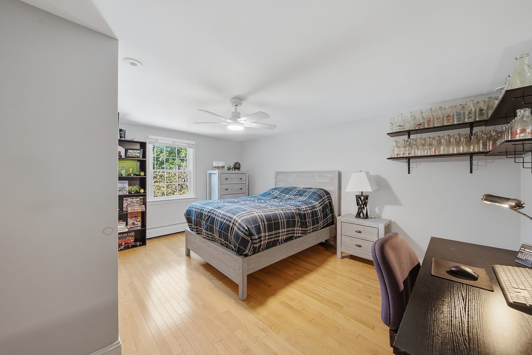 Single Family Residence at 80 Dodge Hill Rd, Sutton MA 01590, Sutton, photo 22 of 42