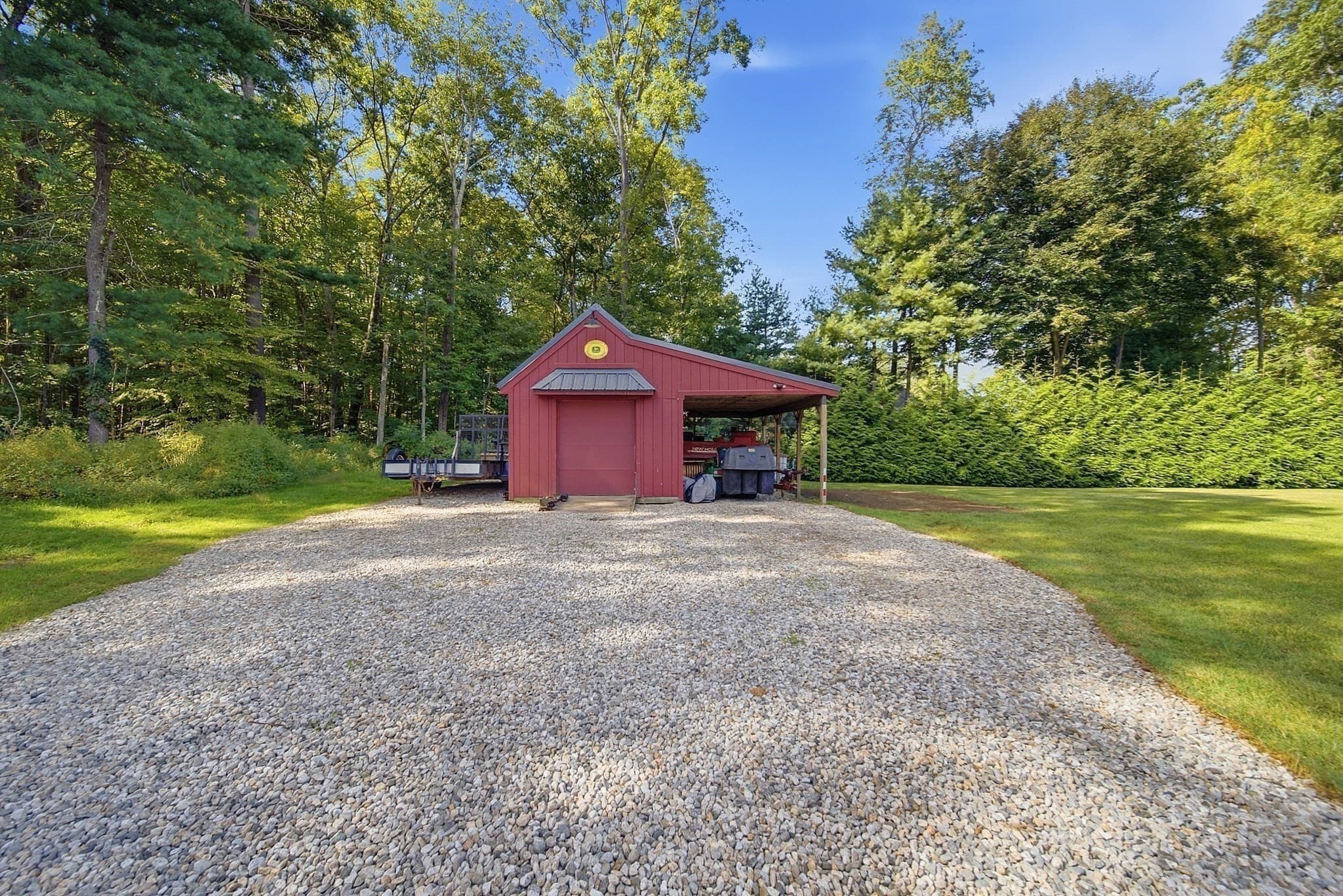 Single Family Residence at 80 Dodge Hill Rd, Sutton MA 01590, Sutton, photo 36 of 42