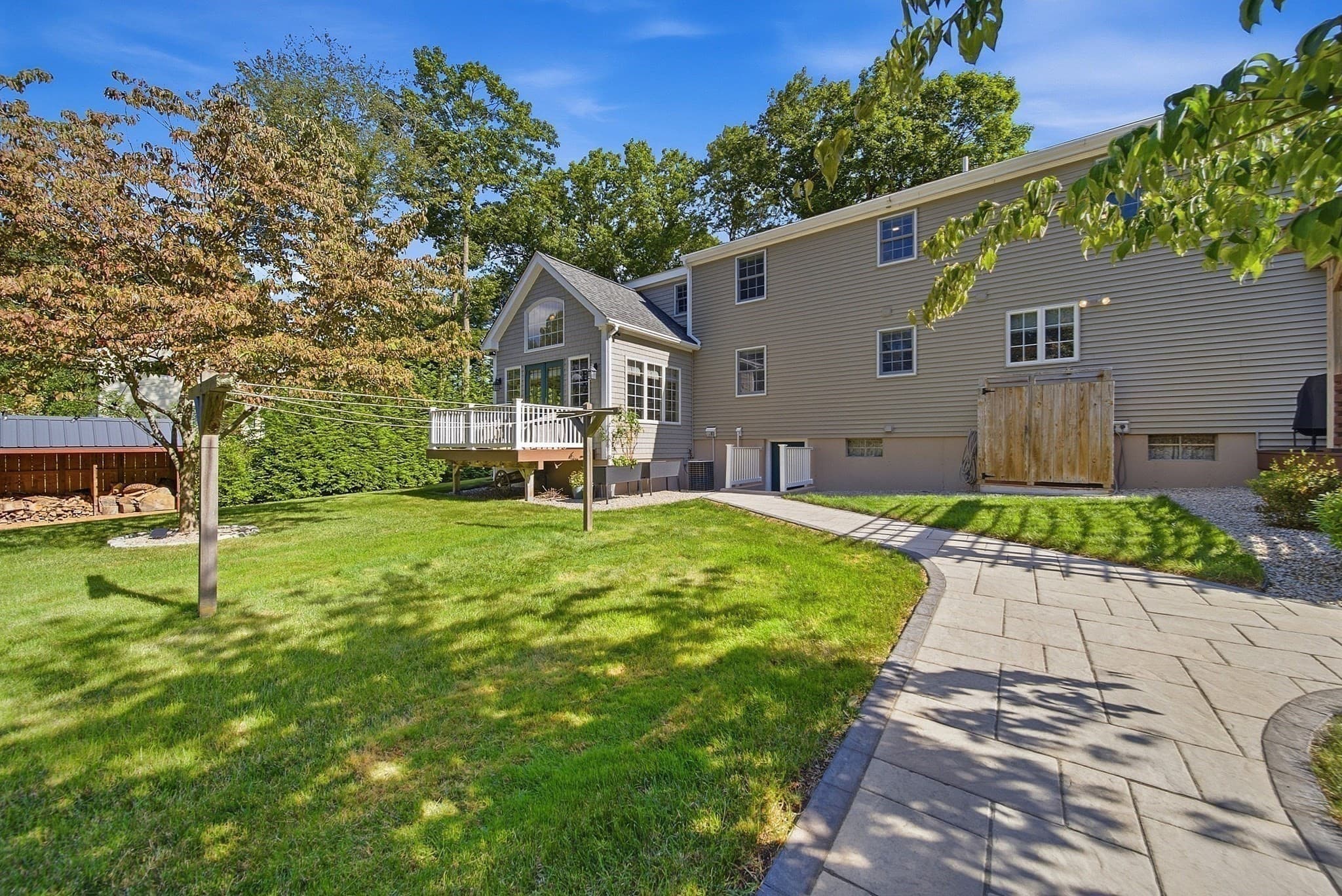 Single Family Residence at 80 Dodge Hill Rd, Sutton MA 01590, Sutton, photo 33 of 42