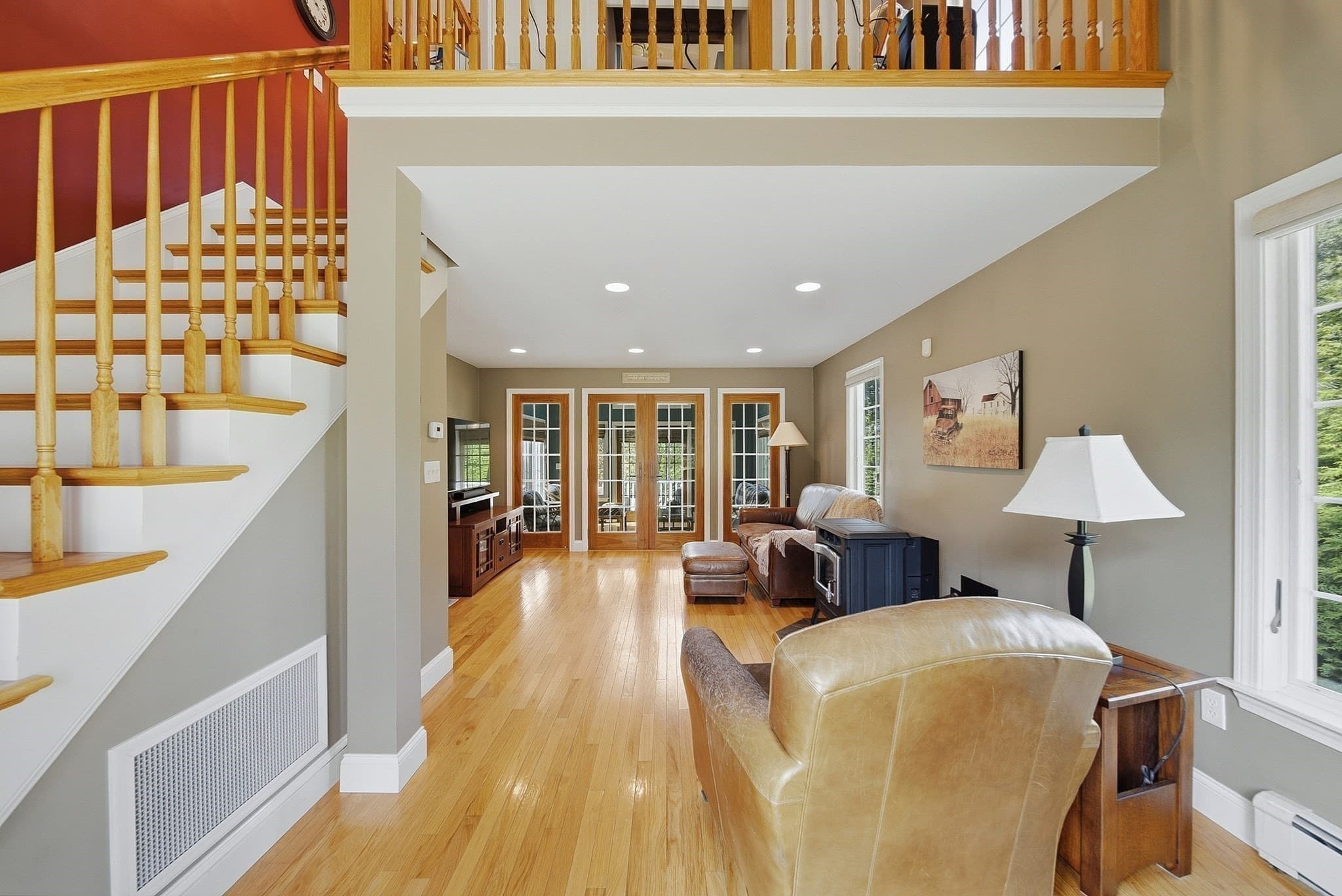 Single Family Residence at 80 Dodge Hill Rd, Sutton MA 01590, Sutton, photo 14 of 42