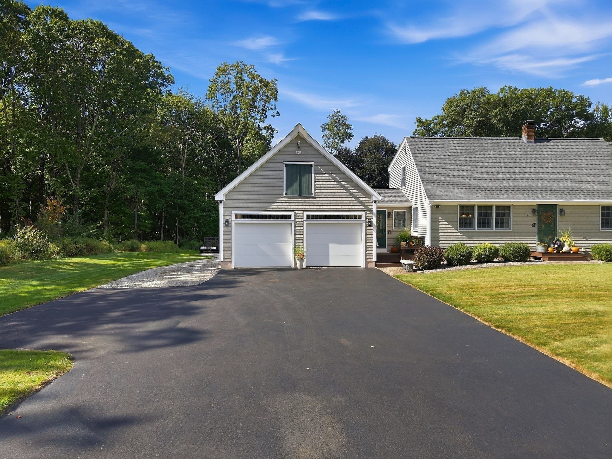 Single Family Residence at 80 Dodge Hill Rd, Sutton MA 01590, Sutton, photo 41 of 42