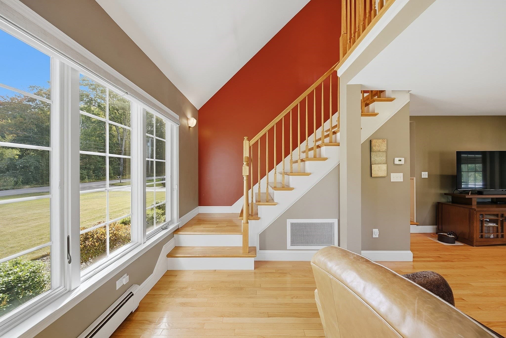 Single Family Residence at 80 Dodge Hill Rd, Sutton MA 01590, Sutton, photo 15 of 42
