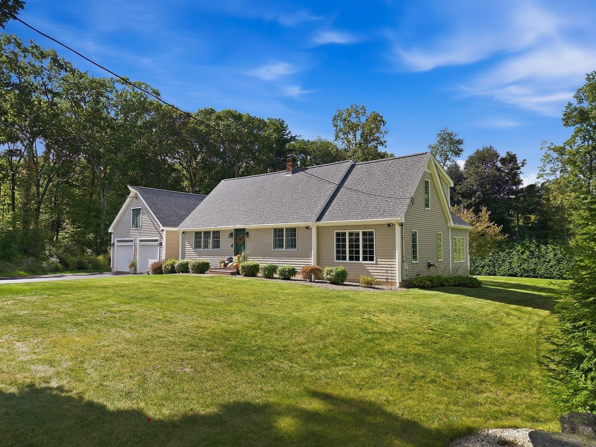 Single Family Residence at 80 Dodge Hill Rd, Sutton MA 01590, Sutton, photo 40 of 42
