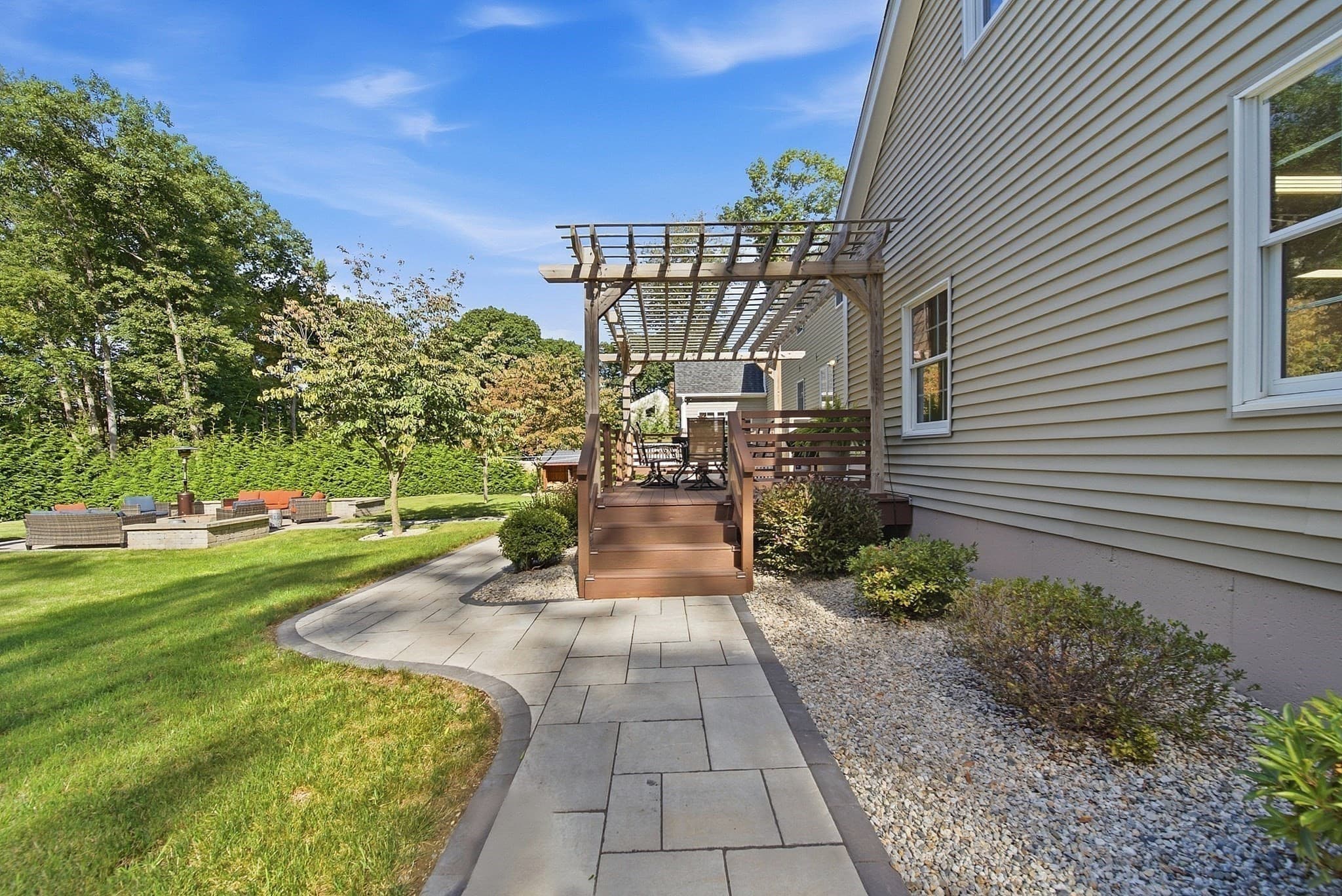 Single Family Residence at 80 Dodge Hill Rd, Sutton MA 01590, Sutton, photo 31 of 42