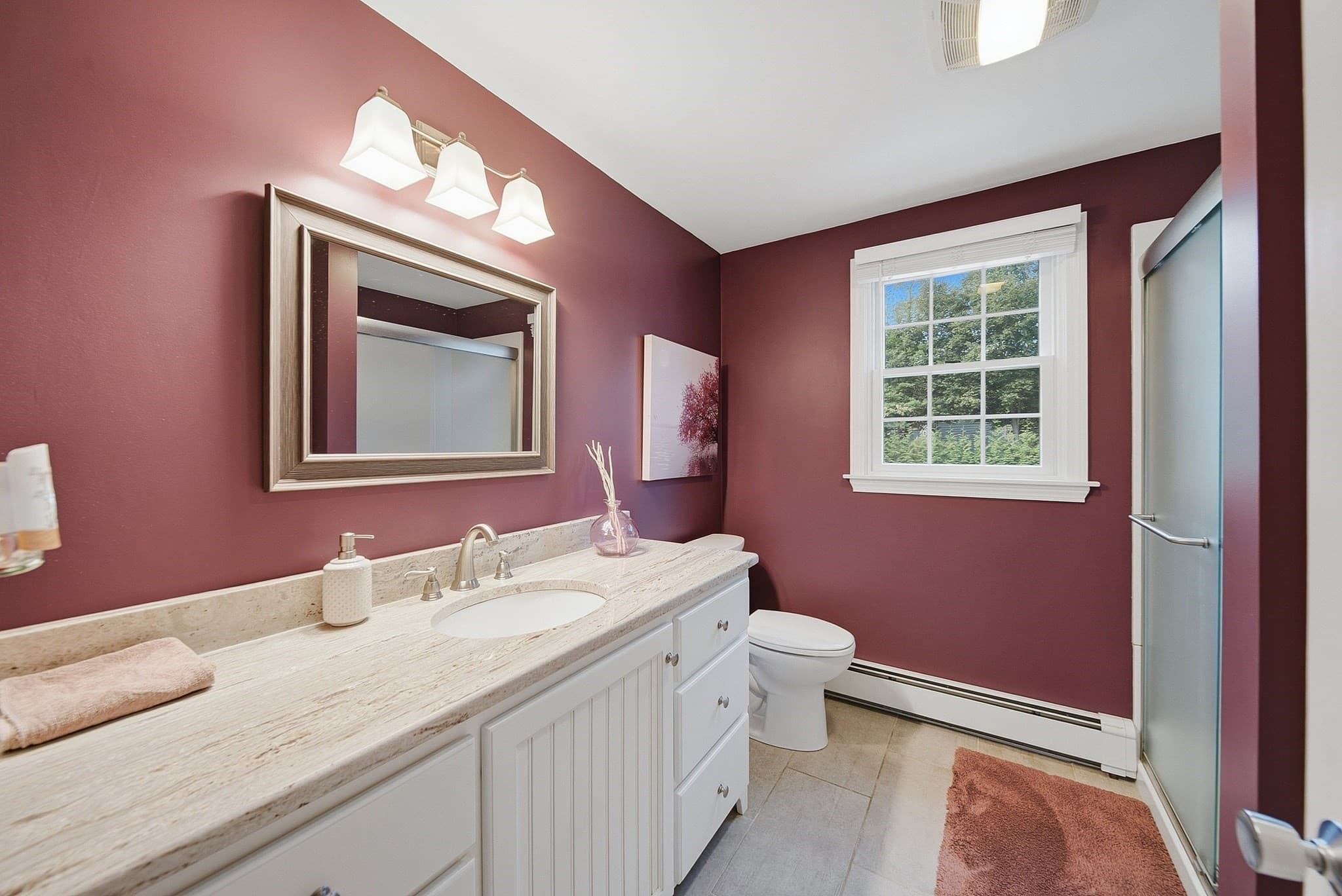 Single Family Residence at 80 Dodge Hill Rd, Sutton MA 01590, Sutton, photo 21 of 42