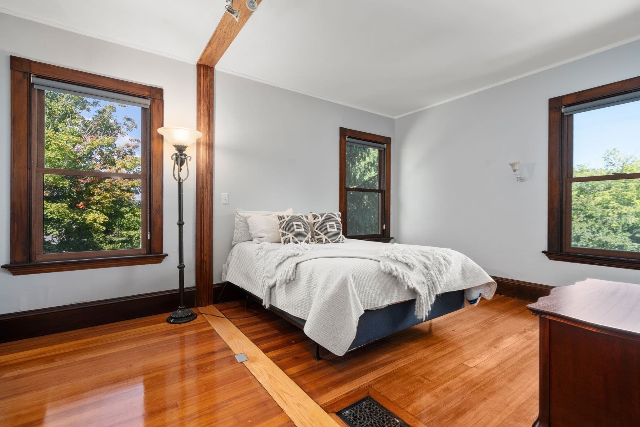 Single Family Residence at 367 Otis St, Newton MA 02465, Newton, photo 22 of 32