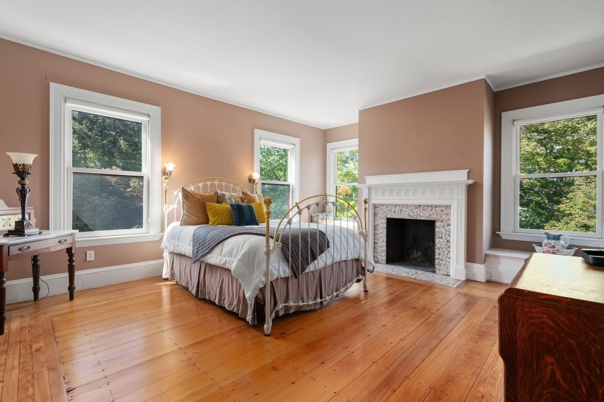 Single Family Residence at 367 Otis St, Newton MA 02465, Newton, photo 20 of 32