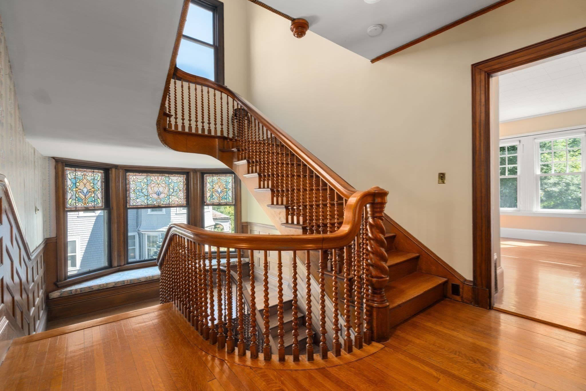 Single Family Residence at 367 Otis St, Newton MA 02465, Newton, photo 24 of 32