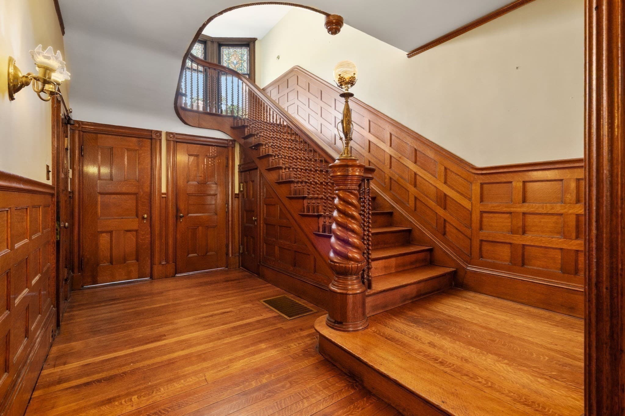Single Family Residence at 367 Otis St, Newton MA 02465, Newton, photo 15 of 32