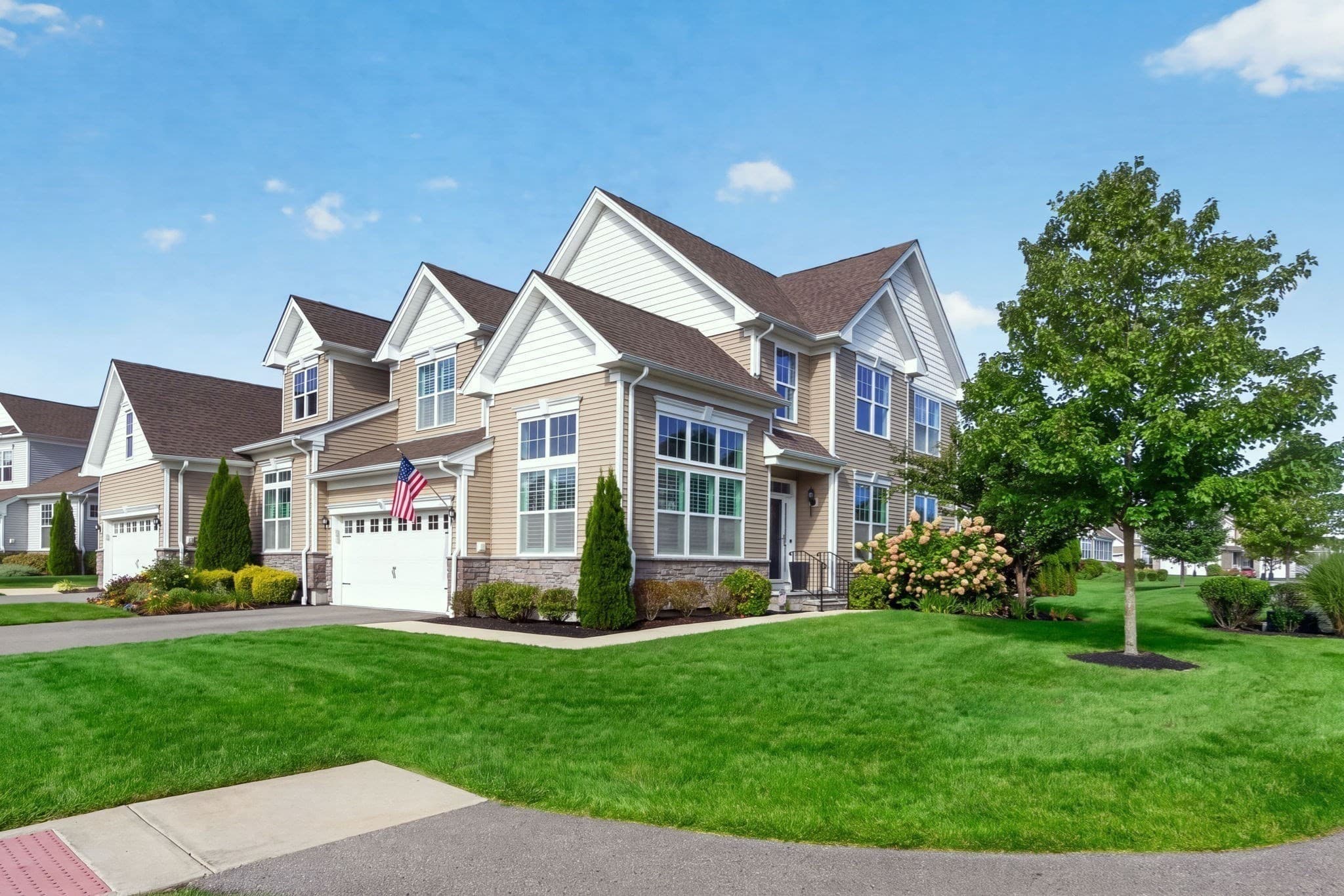 29 Henry Way # 29, Millis MA 02054