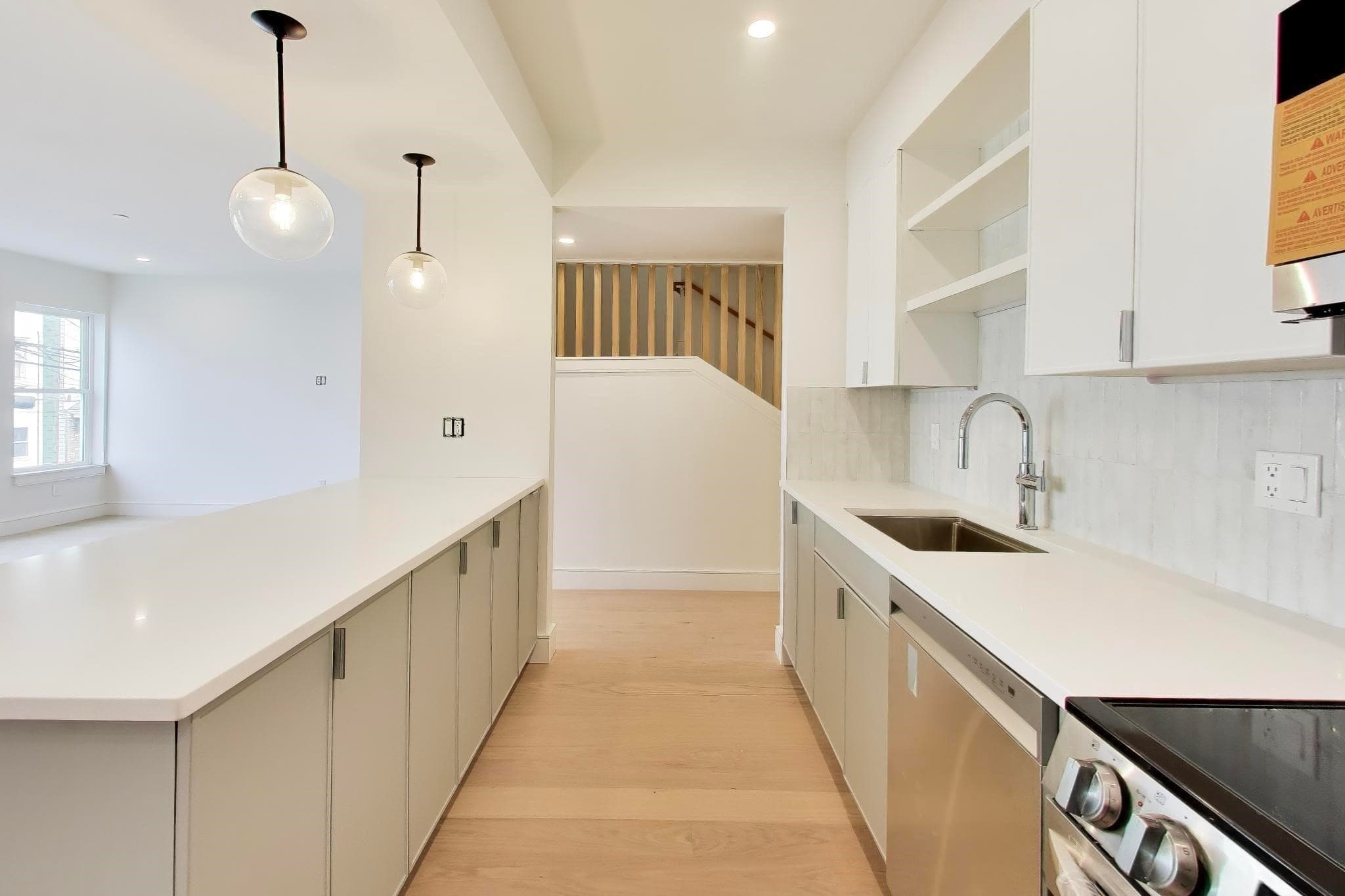 Condominium at 261 Princeton St # 302, Boston MA 02128, photo 6 of 32