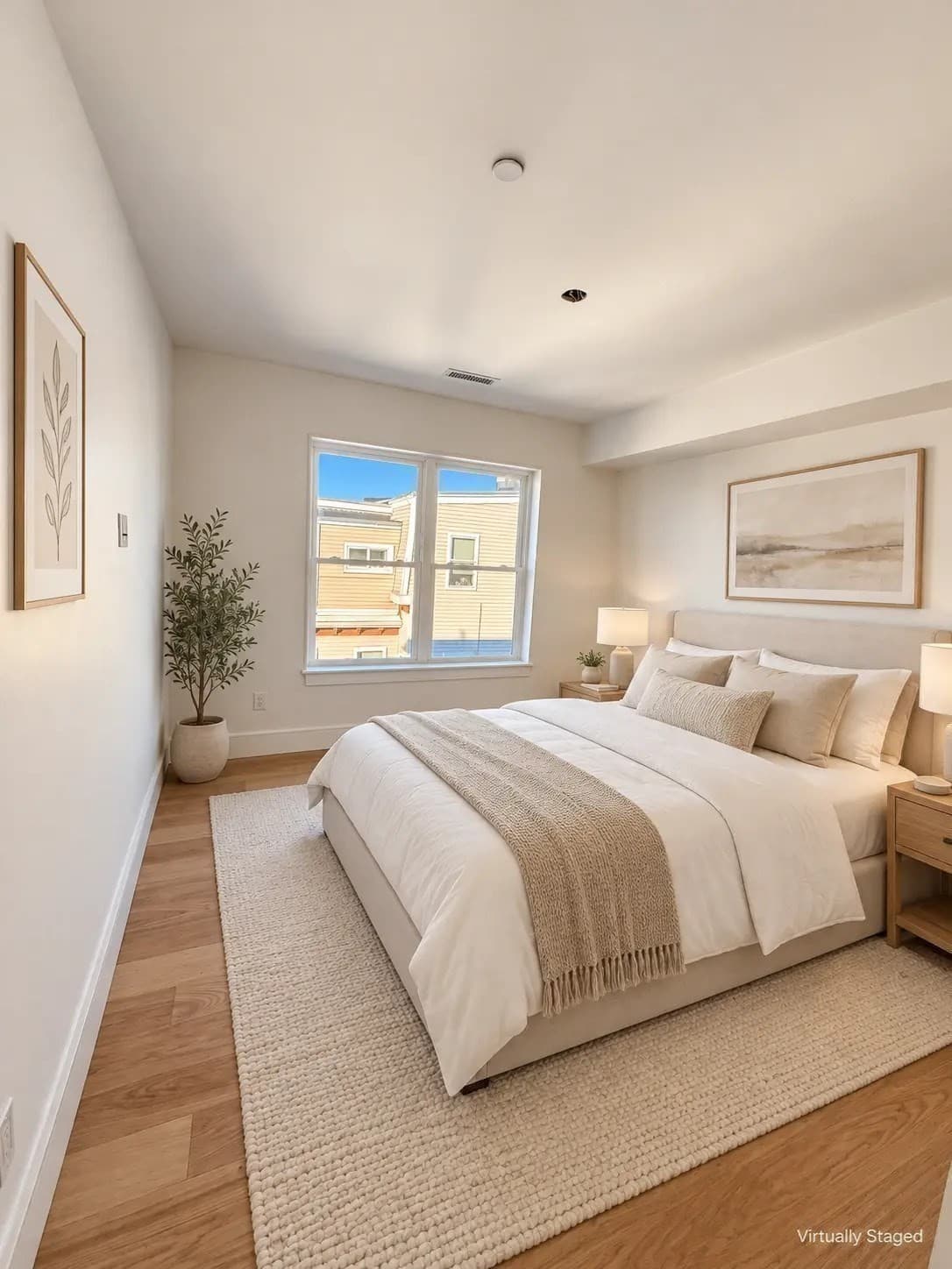 Condominium at 261 Princeton St # 302, Boston MA 02128, photo 12 of 32