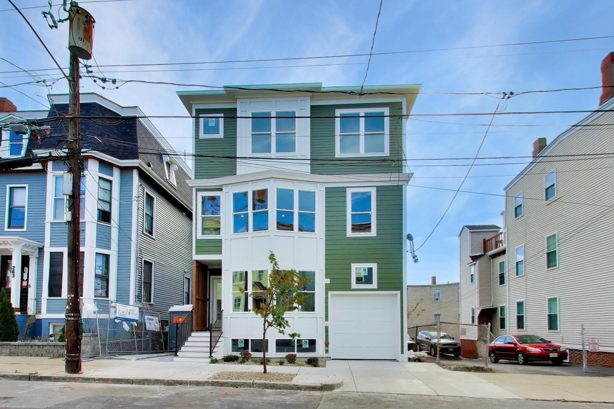 Condominium at 261 Princeton St # 302, Boston MA 02128, photo 32 of 32