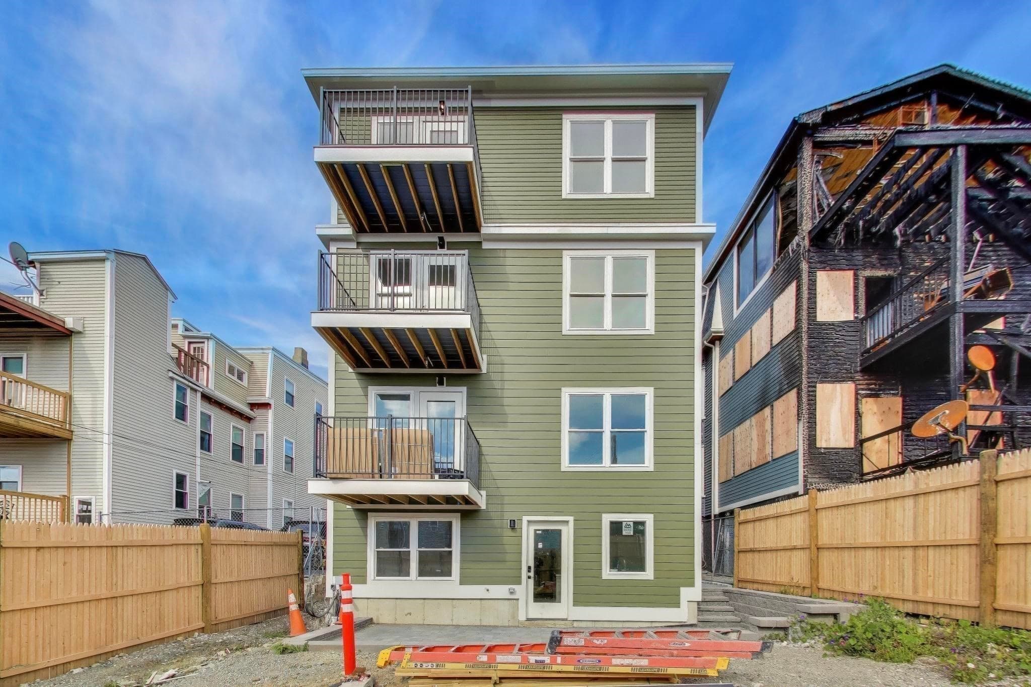 Condominium at 261 Princeton St # 302, Boston MA 02128, photo 31 of 32