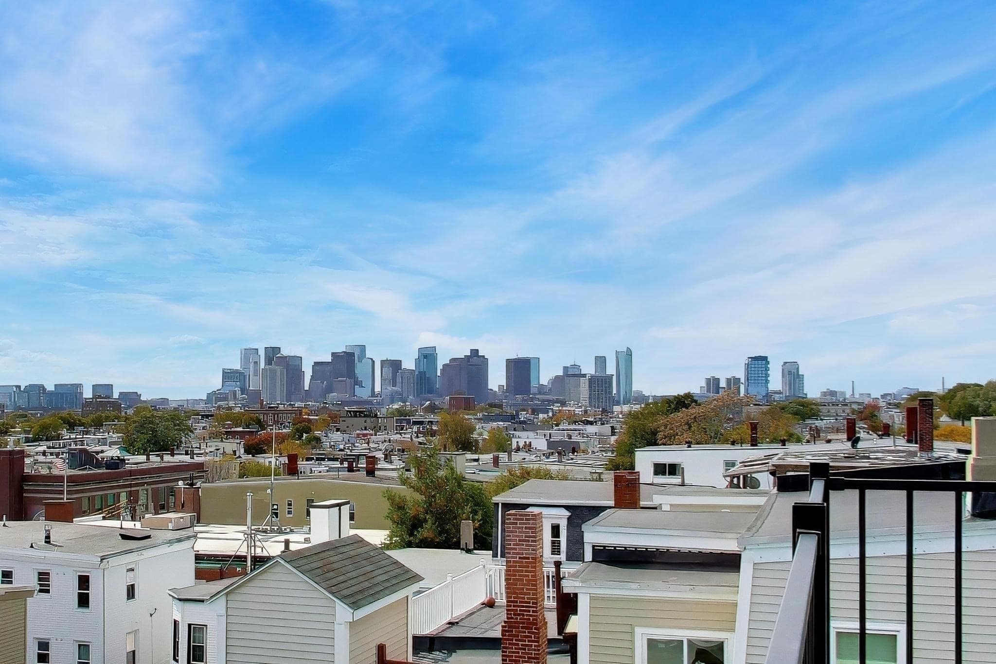 Condominium at 261 Princeton St # 302, Boston MA 02128, photo 29 of 32