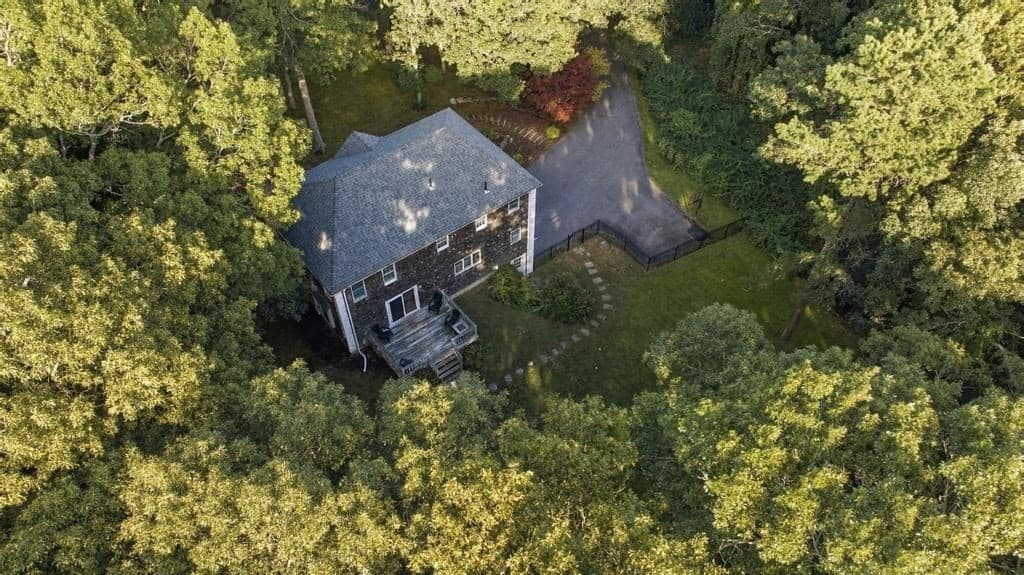 Single Family Residence at 31 Village, Sandwich MA 02537, Sandwich, photo 2 of 35