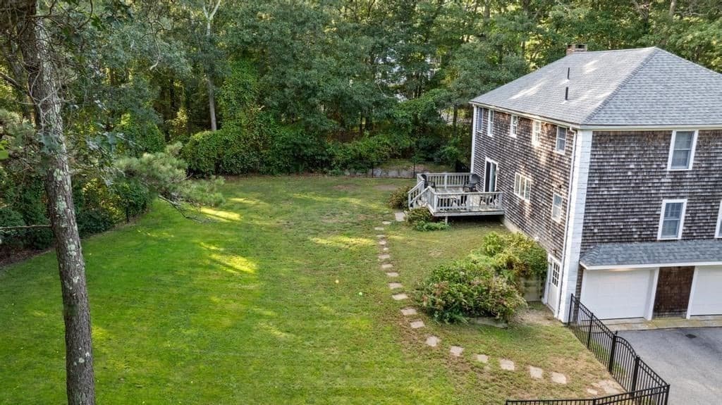 Single Family Residence at 31 Village, Sandwich MA 02537, Sandwich, photo 3 of 35