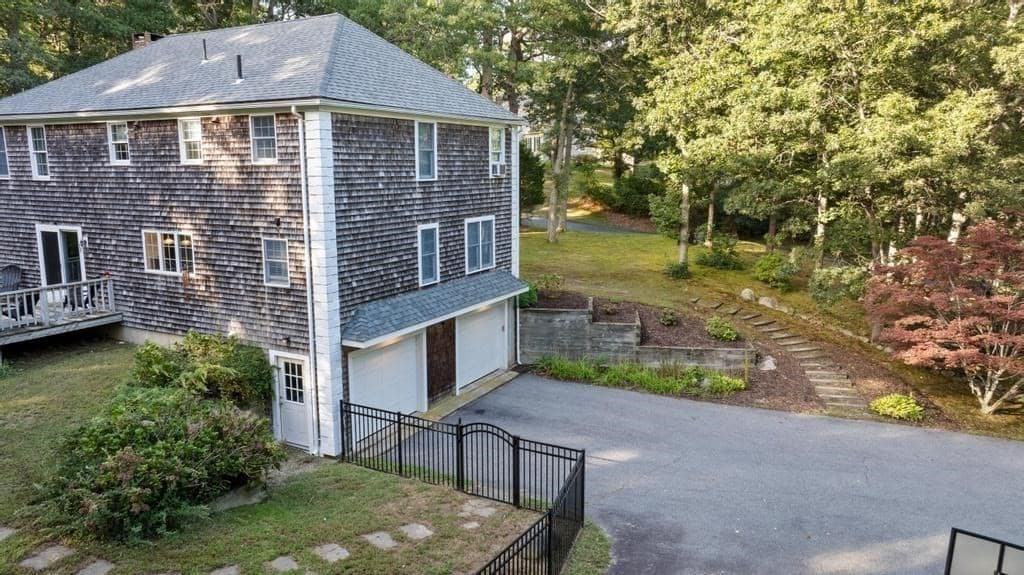 Single Family Residence at 31 Village, Sandwich MA 02537, Sandwich, photo 32 of 35