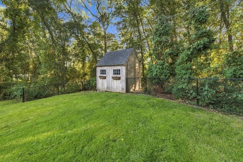 Single Family Residence at 31 Village, Sandwich MA 02537, Sandwich, photo 34 of 35