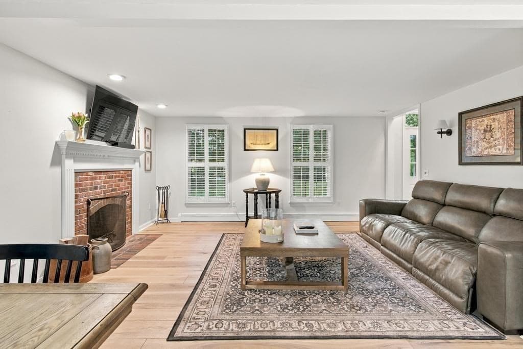 Single Family Residence at 31 Village, Sandwich MA 02537, Sandwich, photo 10 of 35