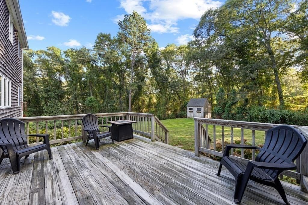 Single Family Residence at 31 Village, Sandwich MA 02537, Sandwich, photo 33 of 35