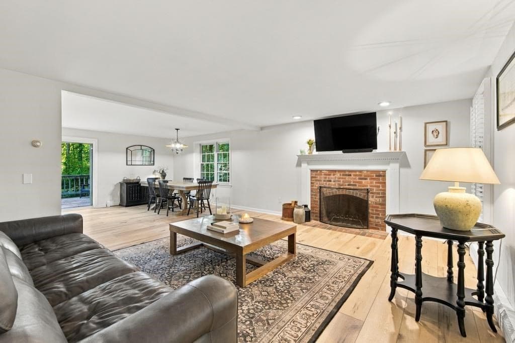Single Family Residence at 31 Village, Sandwich MA 02537, Sandwich, photo 11 of 35