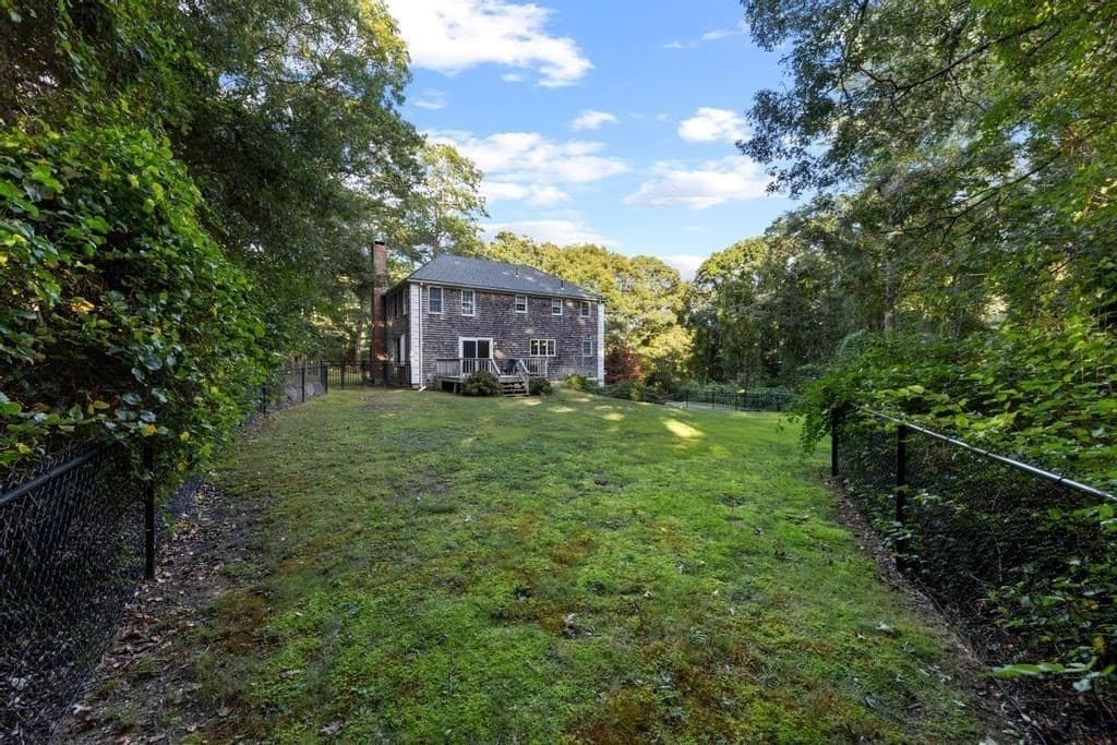 Single Family Residence at 31 Village, Sandwich MA 02537, Sandwich, photo 35 of 35