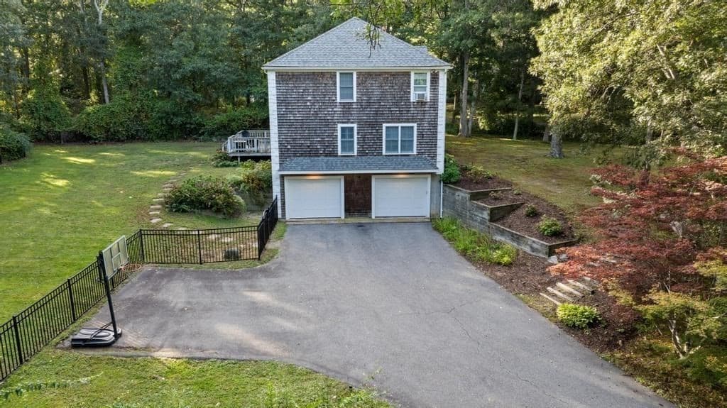 Single Family Residence at 31 Village, Sandwich MA 02537, Sandwich, photo 31 of 35