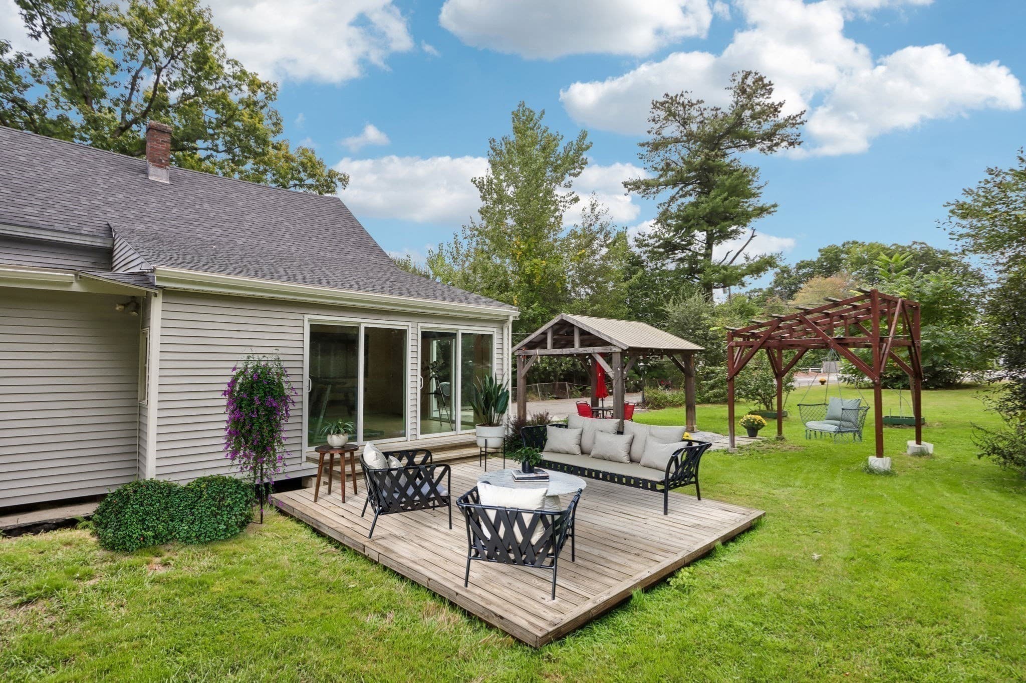 Single Family Residence at 31 Parham Rd, Tyngsborough MA 01879, Tyngsborough, photo 26 of 34