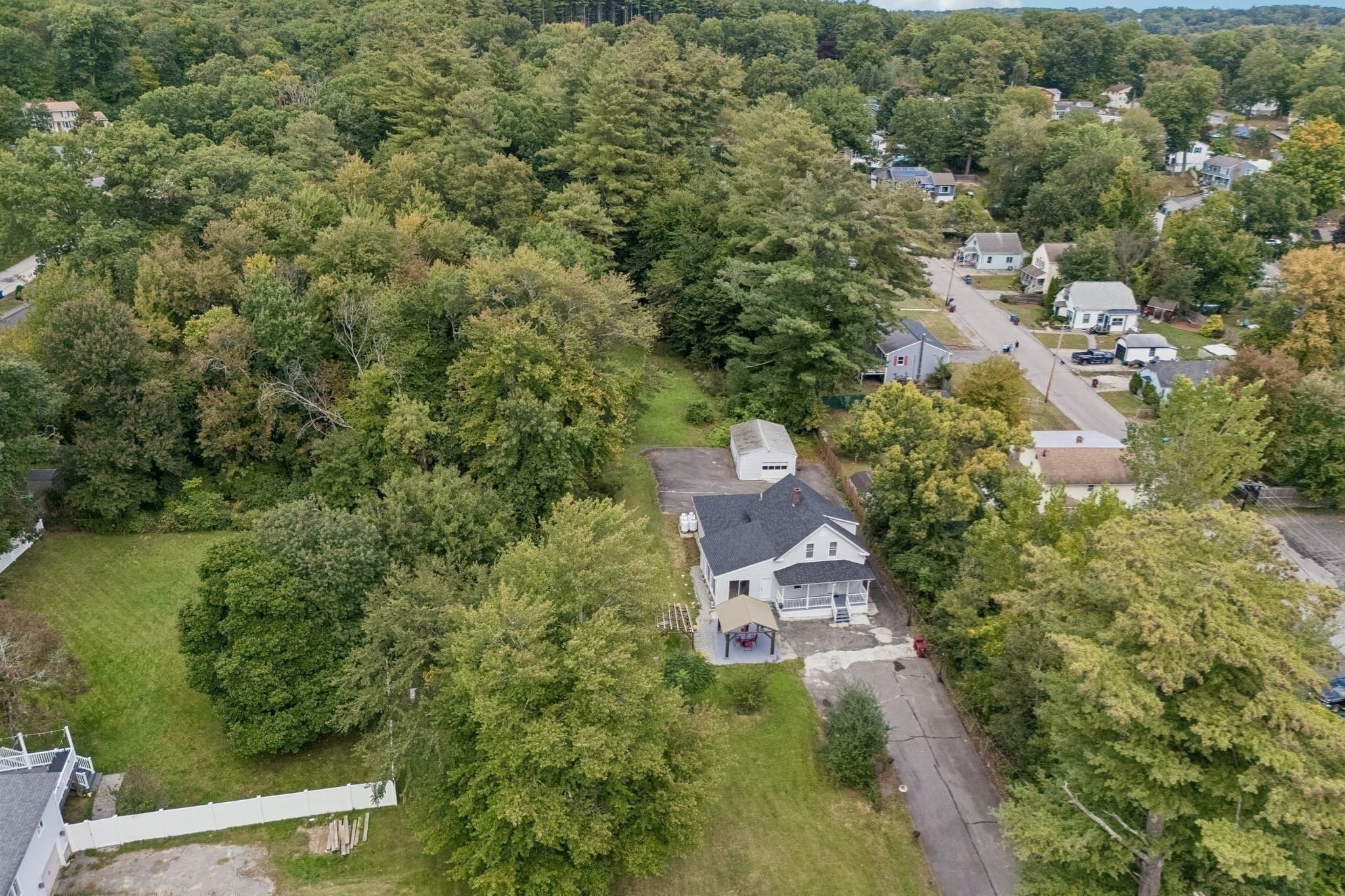 Single Family Residence at 31 Parham Rd, Tyngsborough MA 01879, Tyngsborough, photo 30 of 34