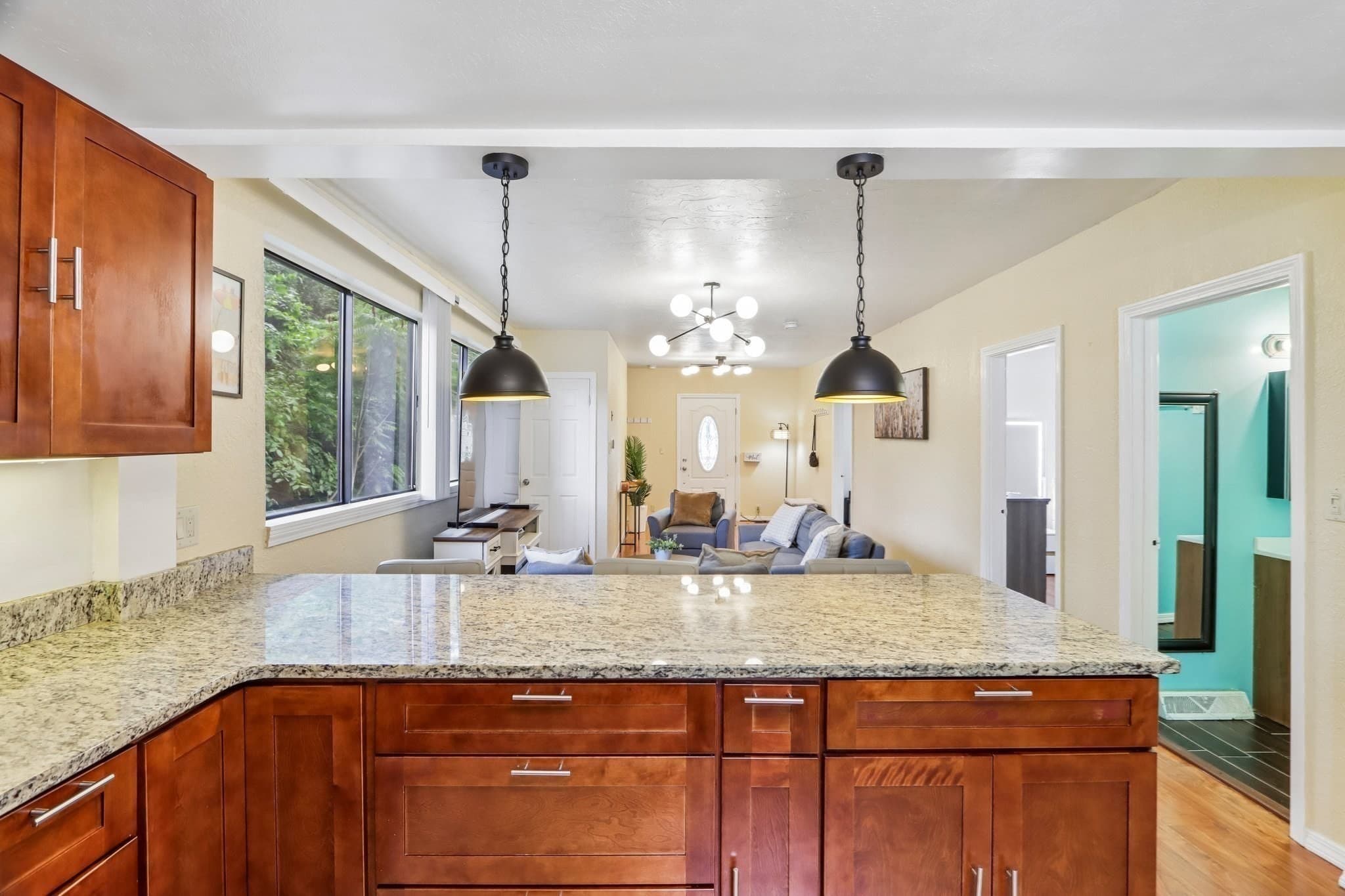 Single Family Residence at 31 Parham Rd, Tyngsborough MA 01879, Tyngsborough, photo 10 of 34