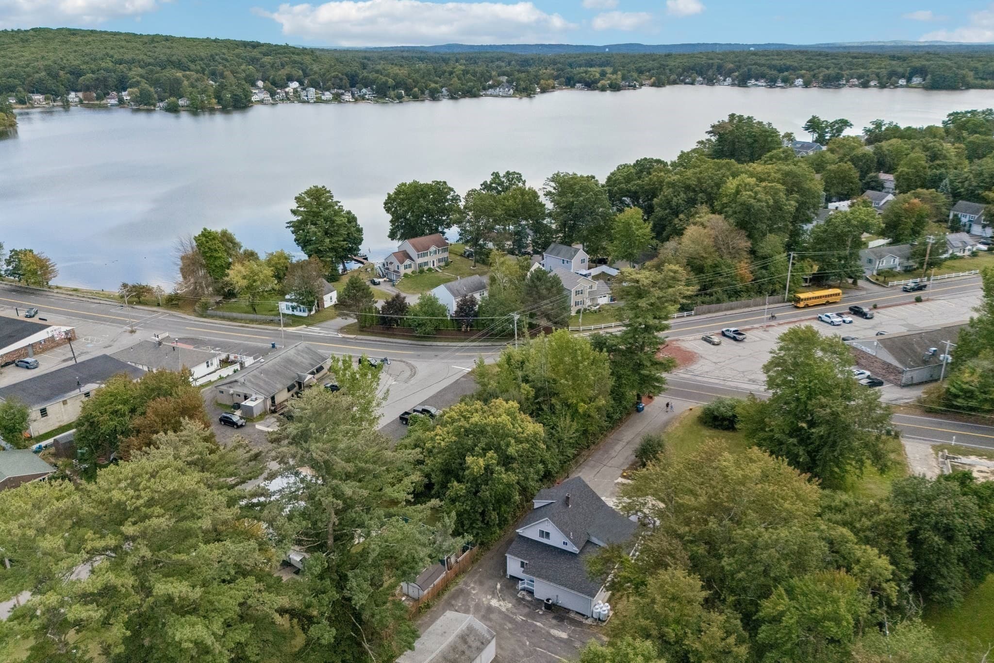 Single Family Residence at 31 Parham Rd, Tyngsborough MA 01879, Tyngsborough, photo 31 of 34