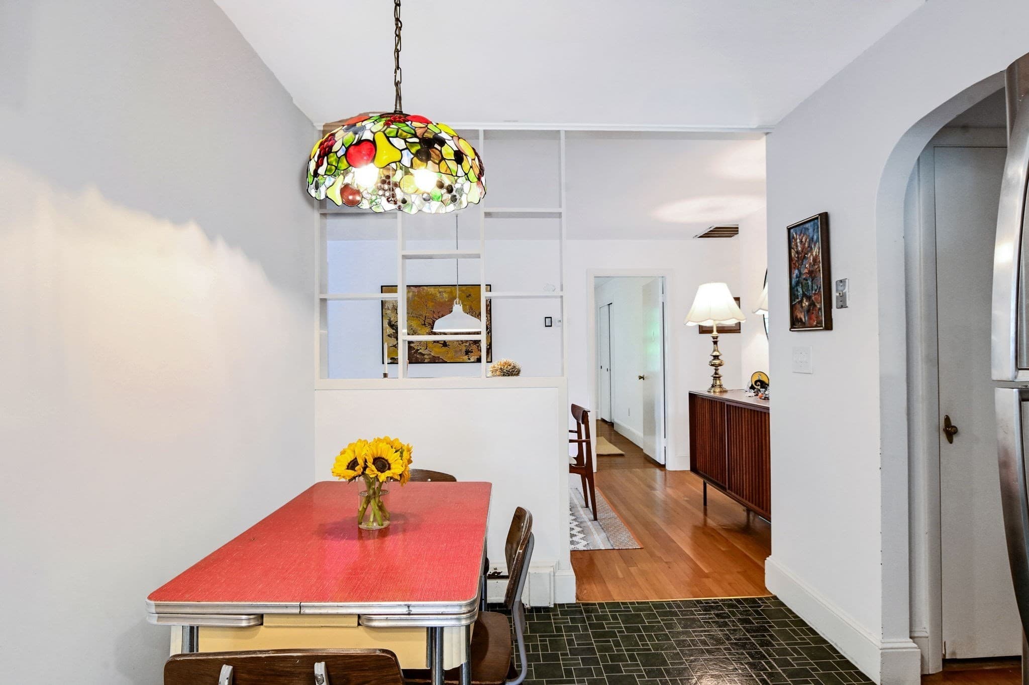 Single Family Residence at 15 Harding St, New Bedford MA 02740, New Bedford, photo 13 of 27