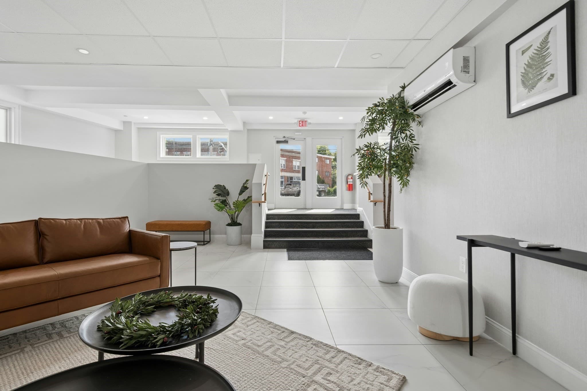 Condominium at 5205 Washington # 305, Boston MA 02132, Boston, photo 3 of 18