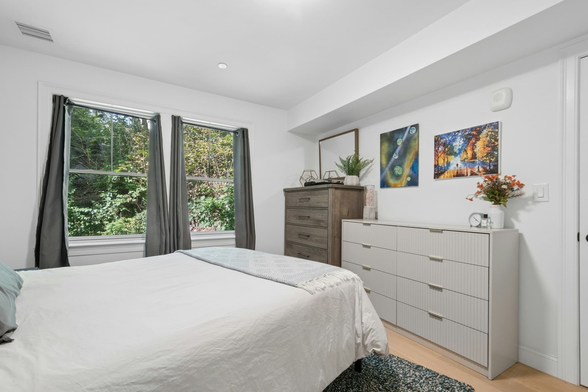Condominium at 5205 Washington # 305, Boston MA 02132, Boston, photo 14 of 18