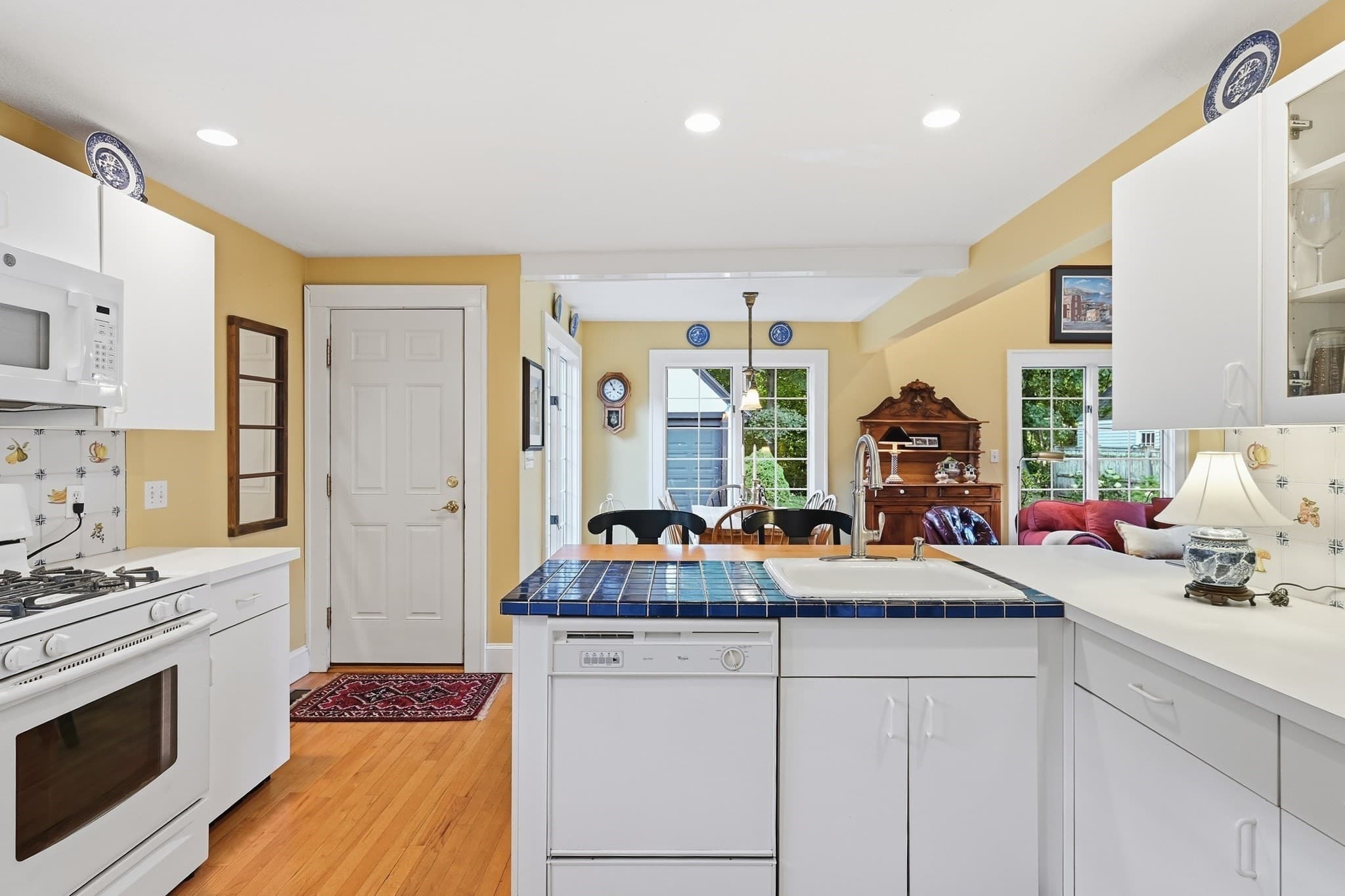 Single Family Residence at 131 Wenonah Rd, Longmeadow MA 01106, Longmeadow, photo 23 of 39