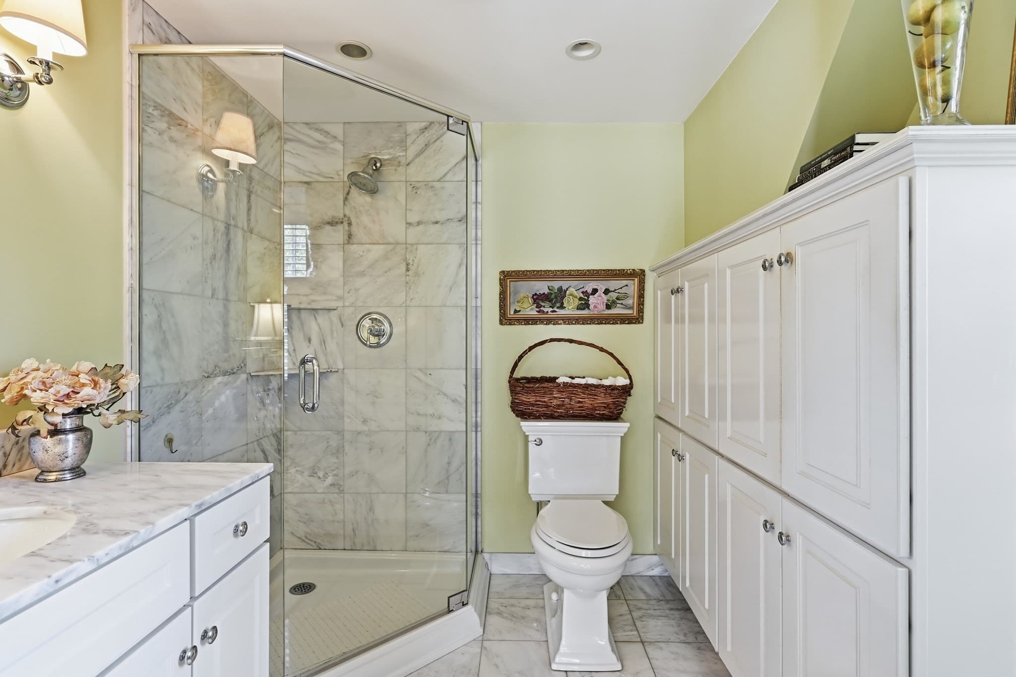 Single Family Residence at 131 Wenonah Rd, Longmeadow MA 01106, Longmeadow, photo 27 of 39