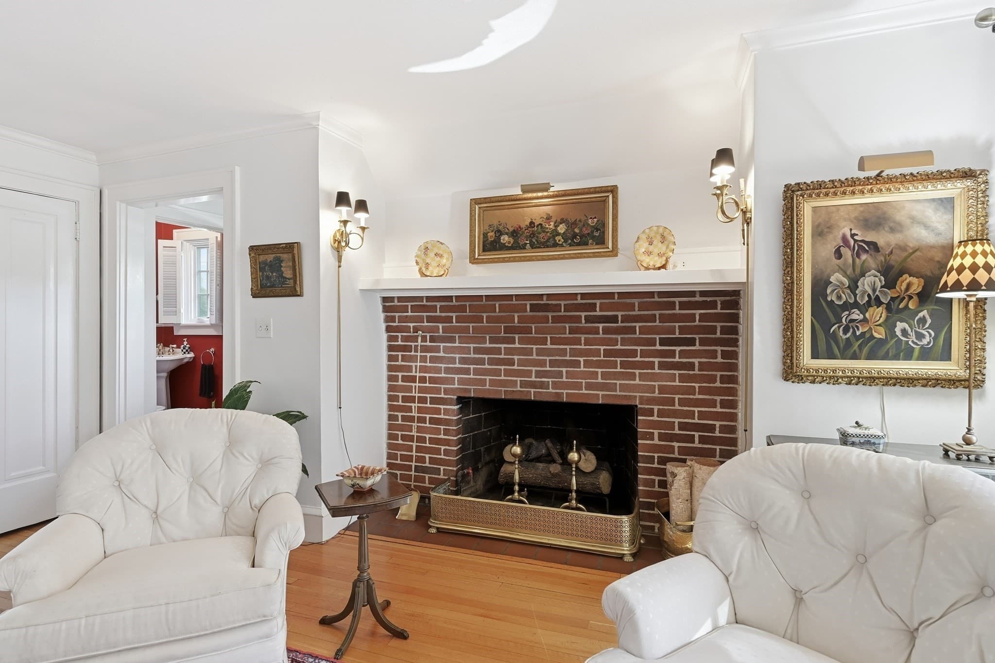 Single Family Residence at 131 Wenonah Rd, Longmeadow MA 01106, Longmeadow, photo 6 of 39