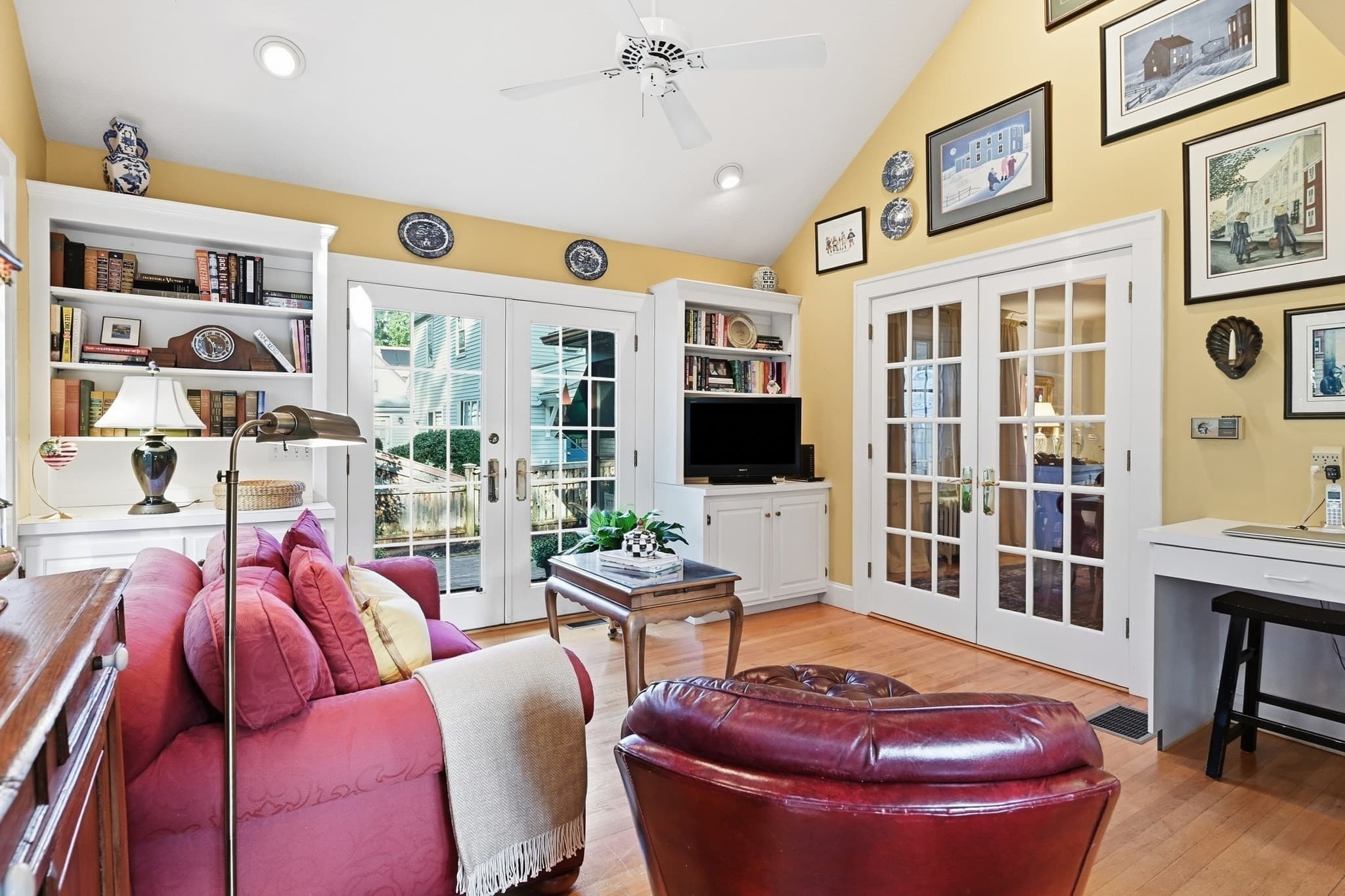 Single Family Residence at 131 Wenonah Rd, Longmeadow MA 01106, Longmeadow, photo 17 of 39