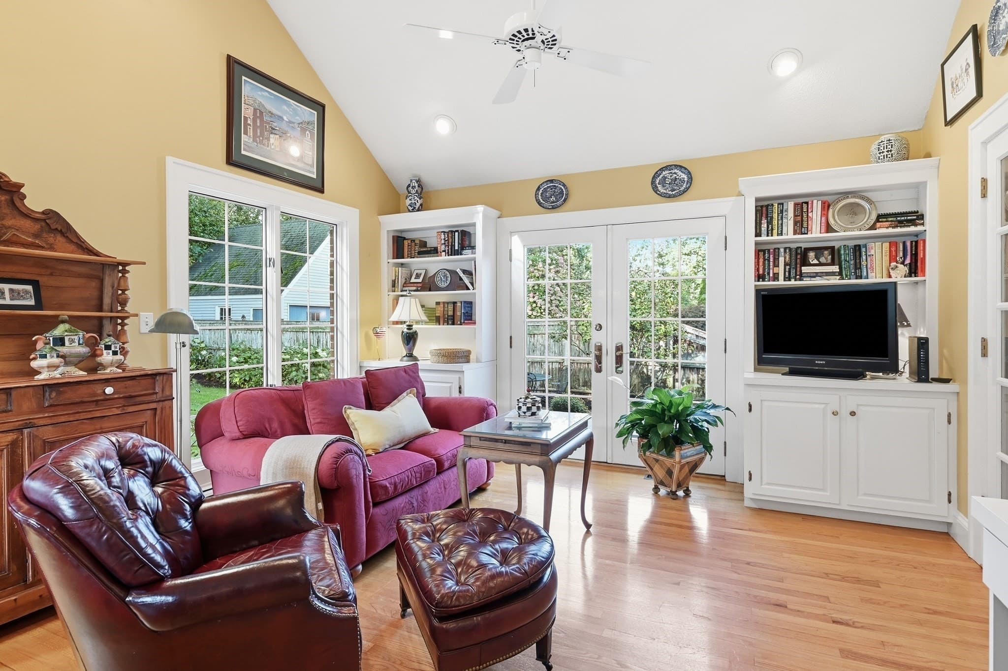 Single Family Residence at 131 Wenonah Rd, Longmeadow MA 01106, Longmeadow, photo 16 of 39